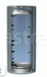 Теплонакопитель HAJDU AQ PT6 1000 Омск - изображение 1