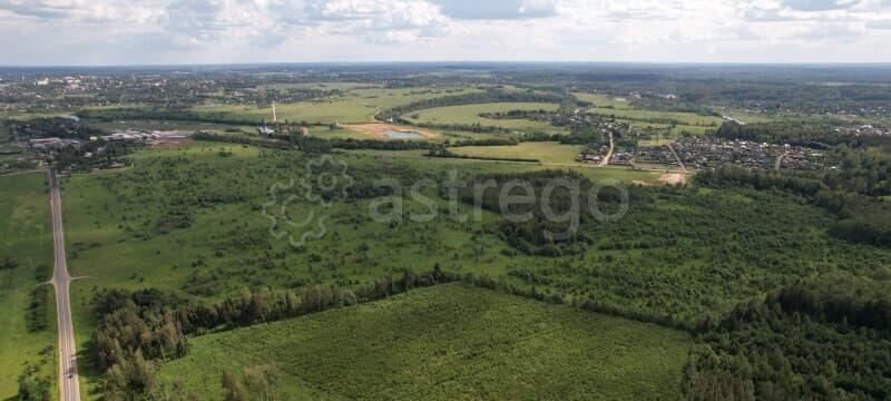 Земля с/х назначения, 10 га Можайск - изображение 6