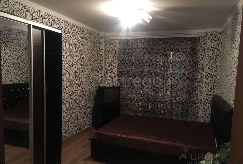 2-комн. квартира, 55.9 м2, 10/18 эт. Белгород - изображение 3