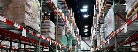 Производственное, 1500 м2 Реутов