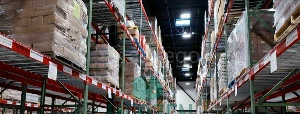 Производственное, 1500 м2 Реутов - изображение 1