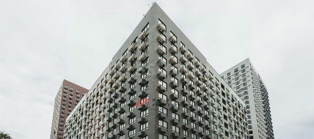 Торговое помещение, 126 м2 Мытищи - изображение 1