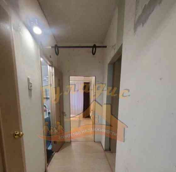 3-комн. квартира, 73.8 м2, 4/9 эт. Норильск