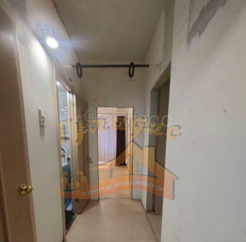 3-комн. квартира, 73.8 м2, 4/9 эт. Норильск - изображение 4