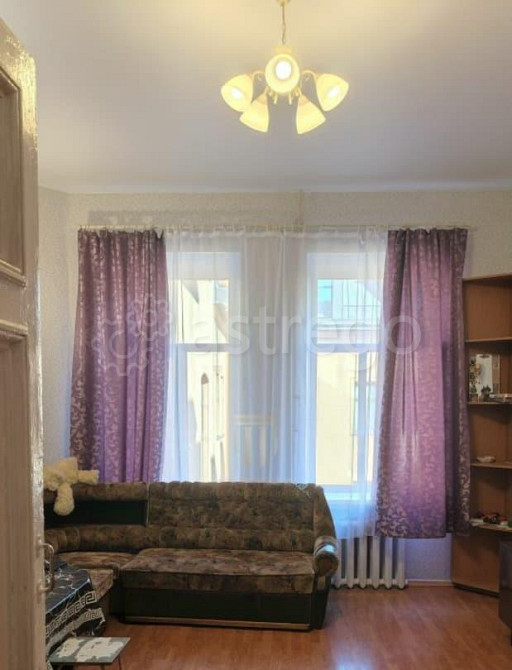 Комната, 20.3 м2, 6/7 эт. Санкт-Петербург - изображение 6