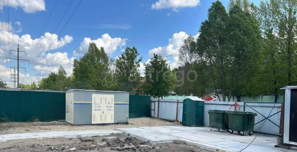 Коммерческий участок, 18.8 сотки Дзержинский - изображение 2