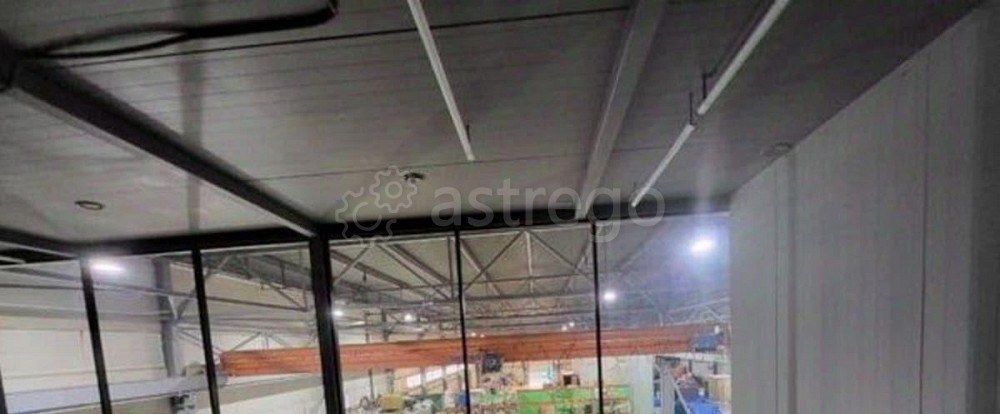Офис, 218 м2 Санкт-Петербург - изображение 7