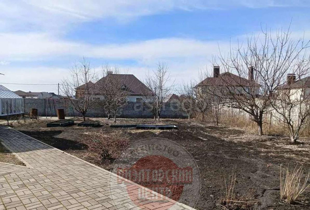 Коттедж, 220 м2, 15 соток, 2 эт. Белгород - изображение 8