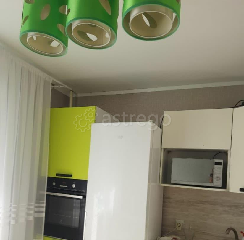 1-комн. квартира, 38 м2, 5/9 эт. Стерлитамак - изображение 2