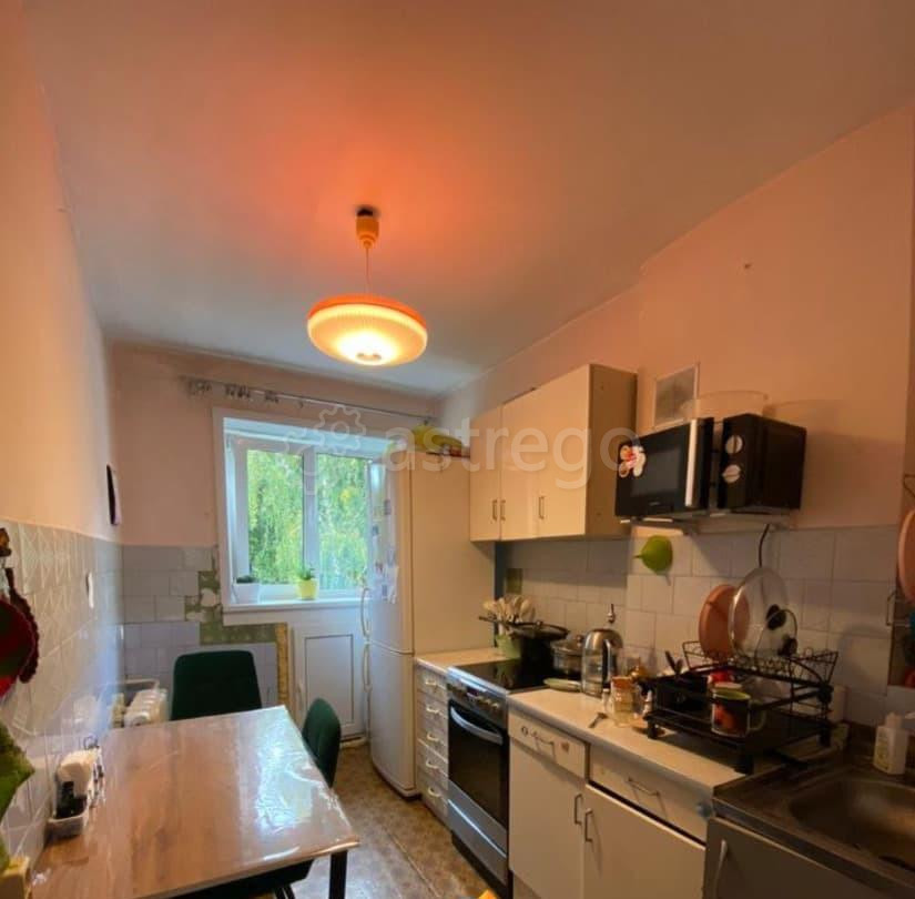 3-комн. квартира, 58.1 м2, 5/5 эт. Майма - изображение 2