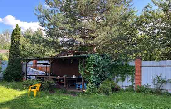 Таунхаус, 163.2 м2 Мытищи