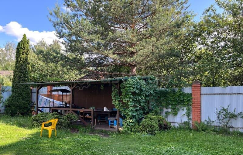 Таунхаус, 163.2 м2 Мытищи - изображение 2