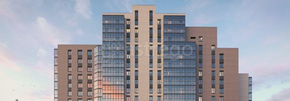 2-комн. квартира, 49.07 м2, 10/13 эт. Архангельск - изображение 4