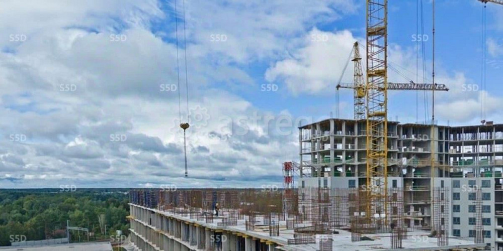 Торговое помещение, 53.1 м2 Химки - изображение 2