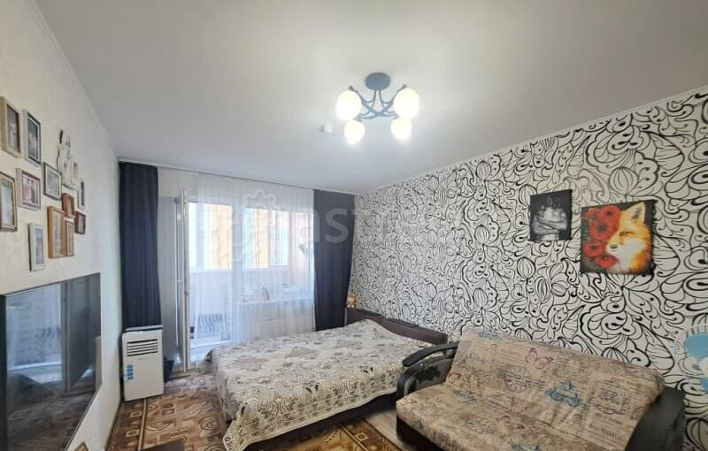 1-комн. квартира, 35 м2, 8/10 эт. Барнаул - изображение 4