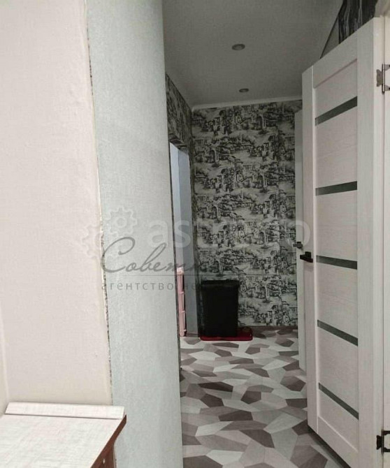 1-комн. квартира, 31 м2, 9/9 эт. Старый Оскол - изображение 2