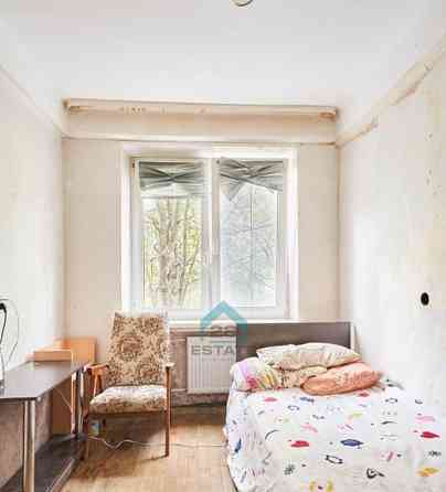 Комната, 9 м2, 1/5 эт. Санкт-Петербург