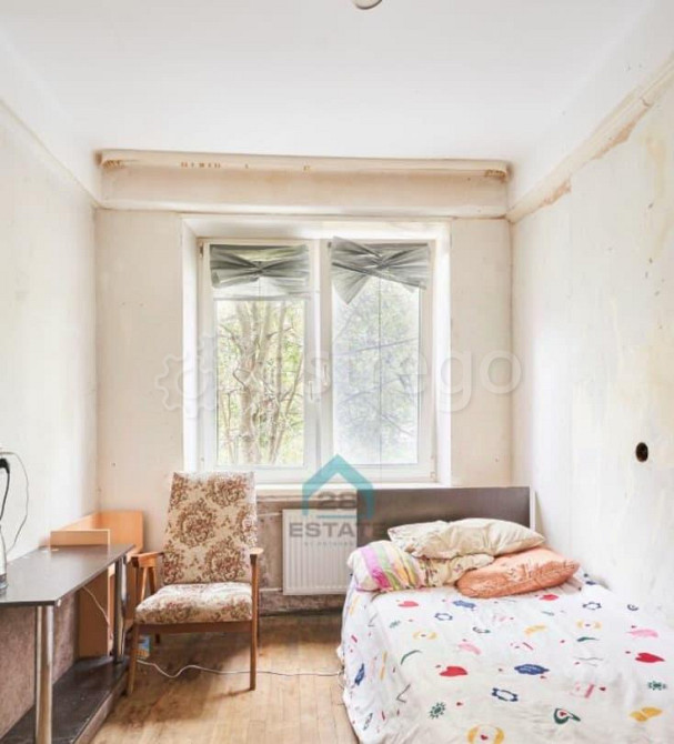 Комната, 9 м2, 1/5 эт. Санкт-Петербург - изображение 1