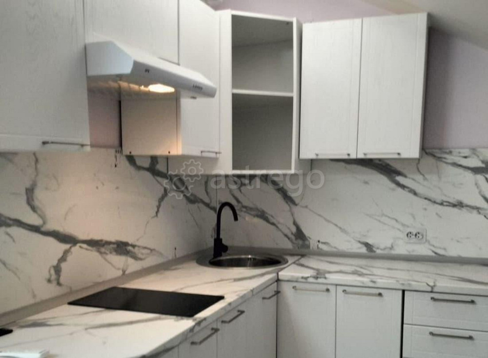 Студия, 40 м2, 3/3 эт. Щёлково - изображение 7