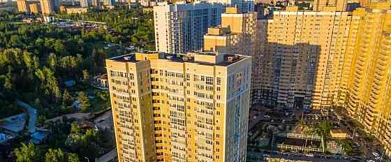 1-комн. квартира, 39 м2, 17/24 эт. Одинцово