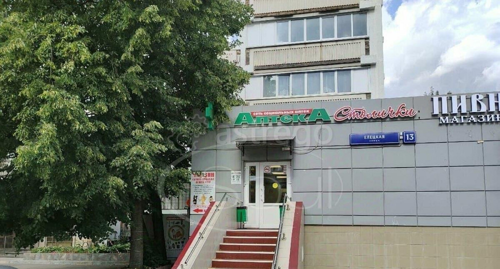Готовый бизнес, 282 м2 Москва - изображение 7
