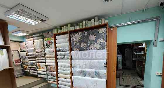 Торговое помещение, 117.7 м2 Наро-Фоминск