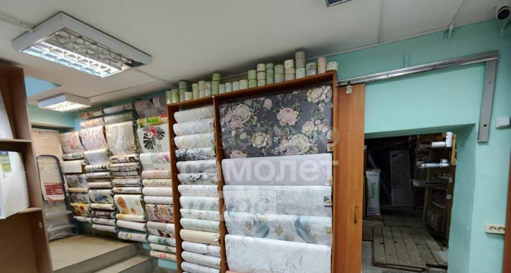 Торговое помещение, 117.7 м2 Наро-Фоминск - изображение 3