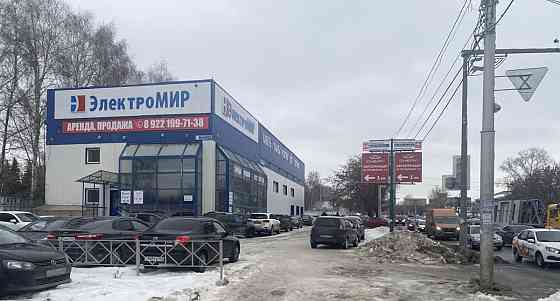 Свободного назначения, 835.7 м2 Уфа
