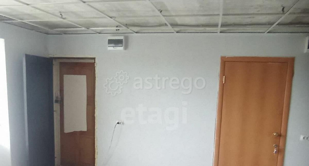 Комната, 119 м2, 5/5 эт. Губкин - изображение 5