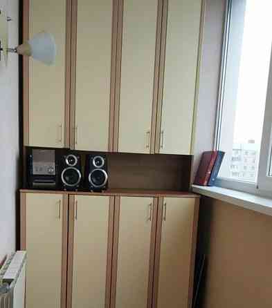 3-комн. квартира, 100 м2, 10/10 эт. Белгород