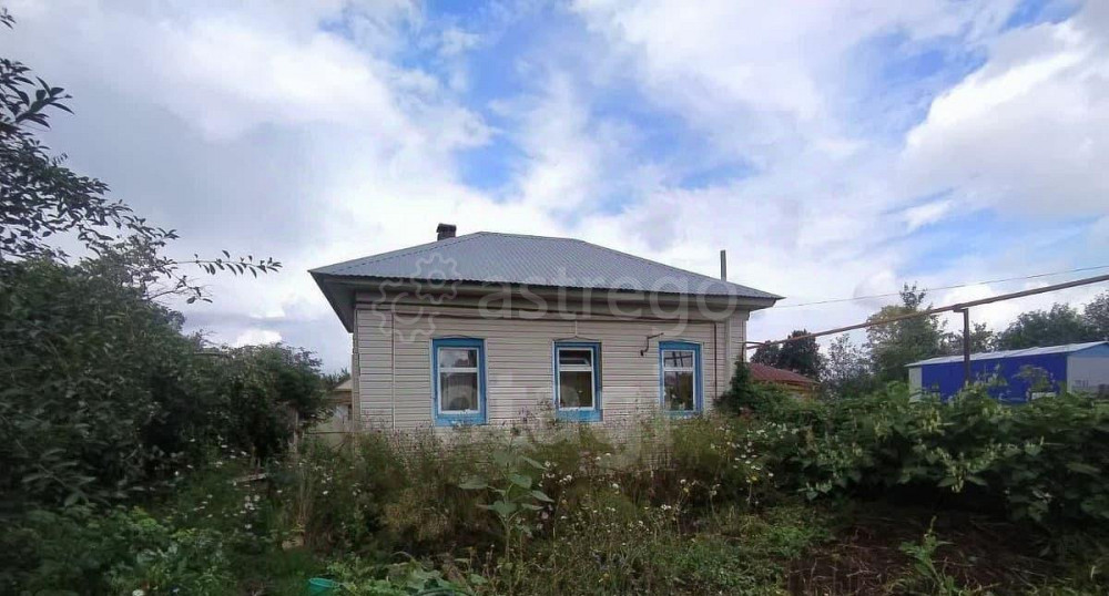 Дом, 28.8 м2, 4.18 сотки, 1 эт. Бирск - изображение 5