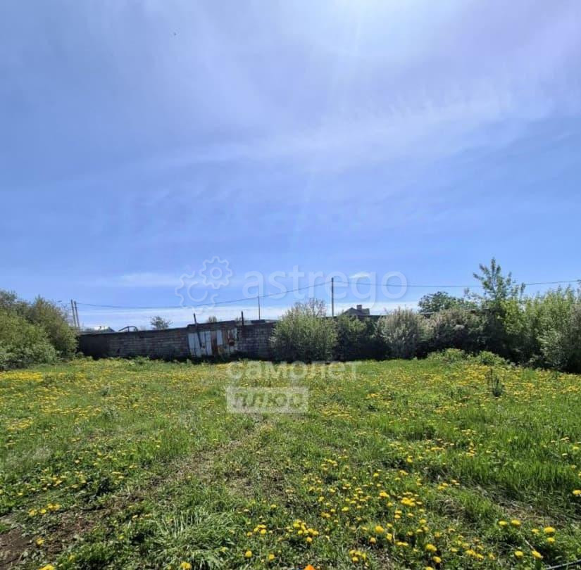 Земельный участок, 7.95 сотки Октябрьский - изображение 2