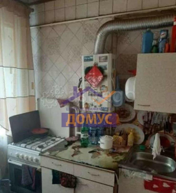 2-комн. квартира, 46 м2, 4/5 эт. Белгород - изображение 7