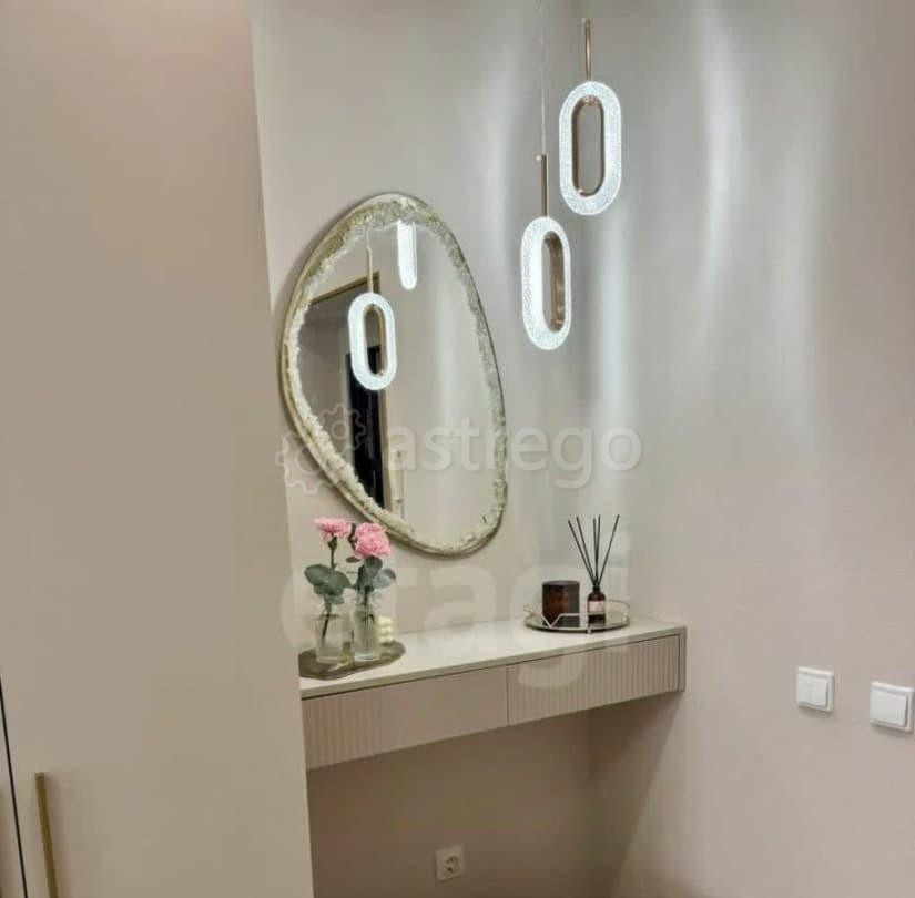 Студия, 23.6 м2, 2/9 эт. Стерлитамак - изображение 5