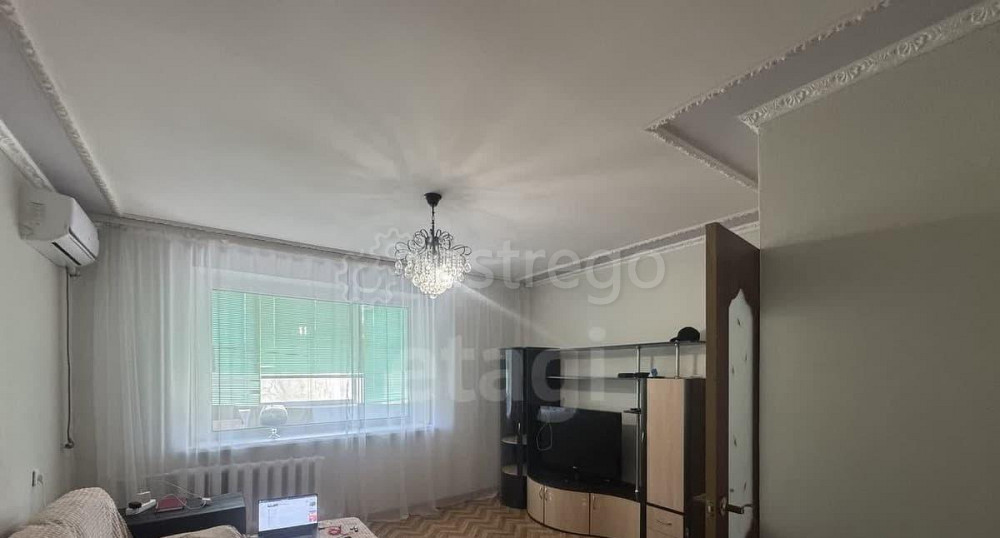 3-комн. квартира, 67.5 м2, 3/9 эт. Свободный - изображение 2