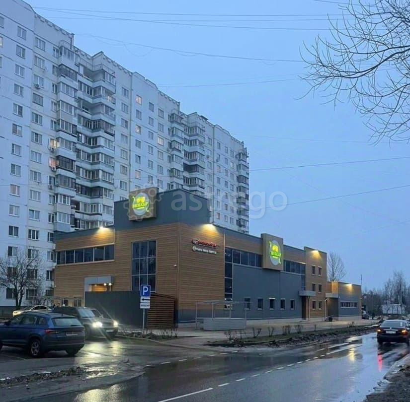 Торговое помещение, 10 м2 Сергиев Посад - изображение 1