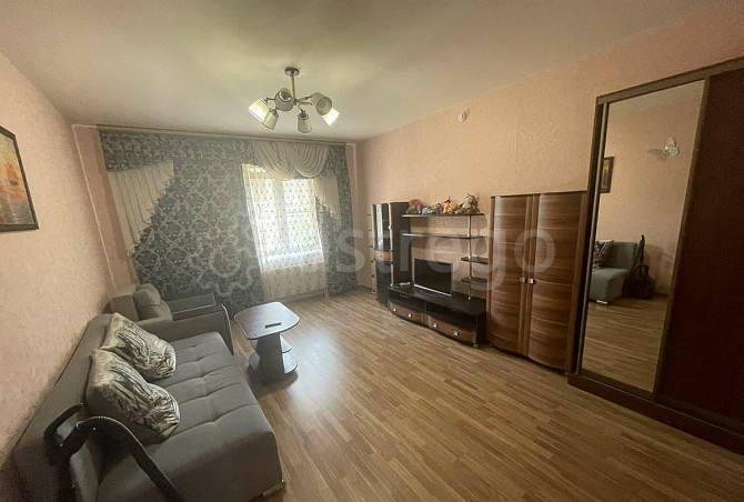 2-комн. квартира, 72 м2, 1/9 эт. Старый Оскол - изображение 4