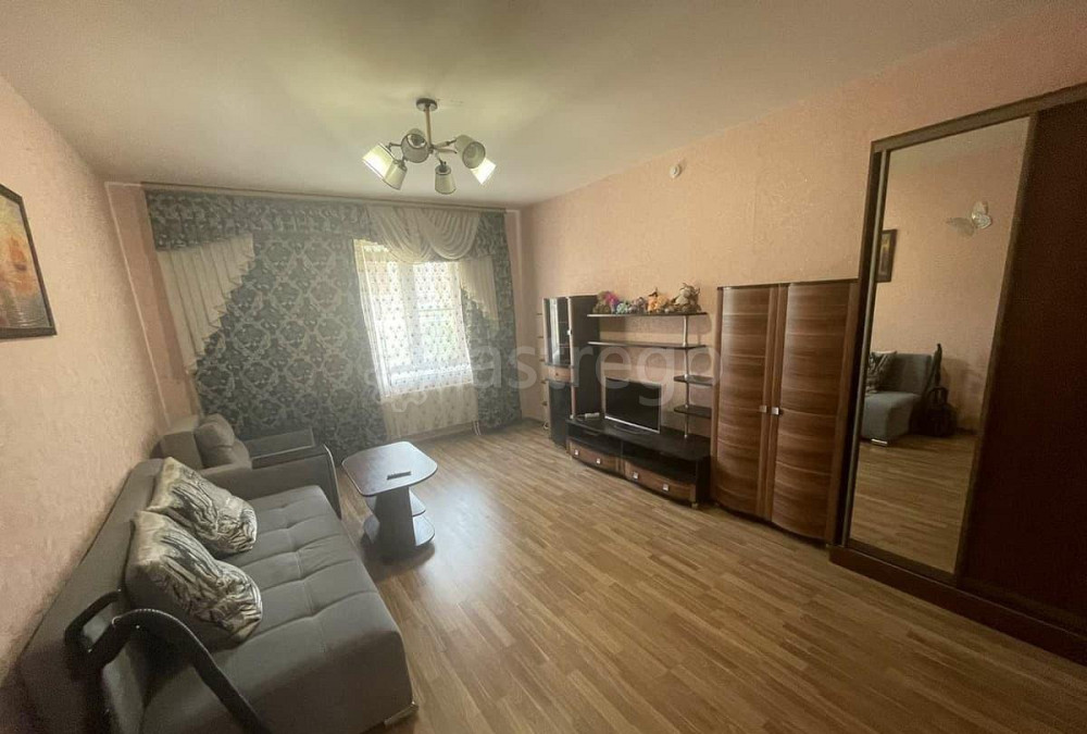 2-комн. квартира, 72 м2, 1/9 эт. Старый Оскол - изображение 4