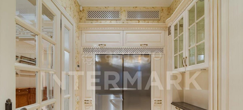 3-комн. квартира, 173 м2, 3/10 эт. Москва - изображение 5