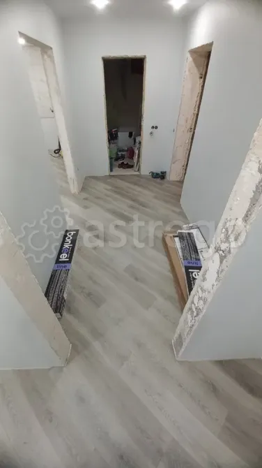 Ламинат.ПВХ. SPC.Кварц винил.Линолеума.Фанеры.Ремонт полов Хабаровск - изображение 6