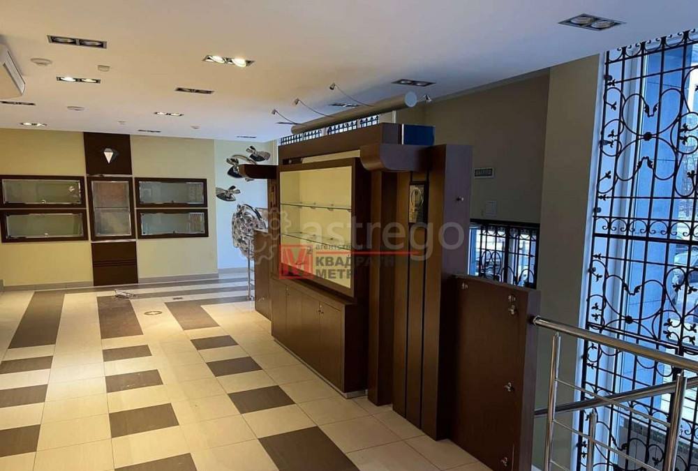 Торговое помещение, 225 м2 Старый Оскол - изображение 10