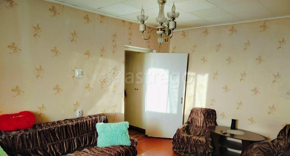 2-комн. квартира, 42 м2, 2/9 эт. Норильск - изображение 3