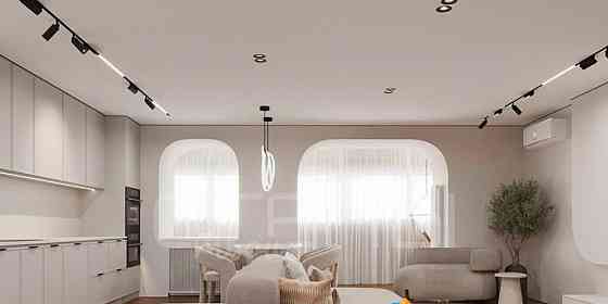 4-комн. квартира, 100 м2, 5/6 эт. Благовещенск