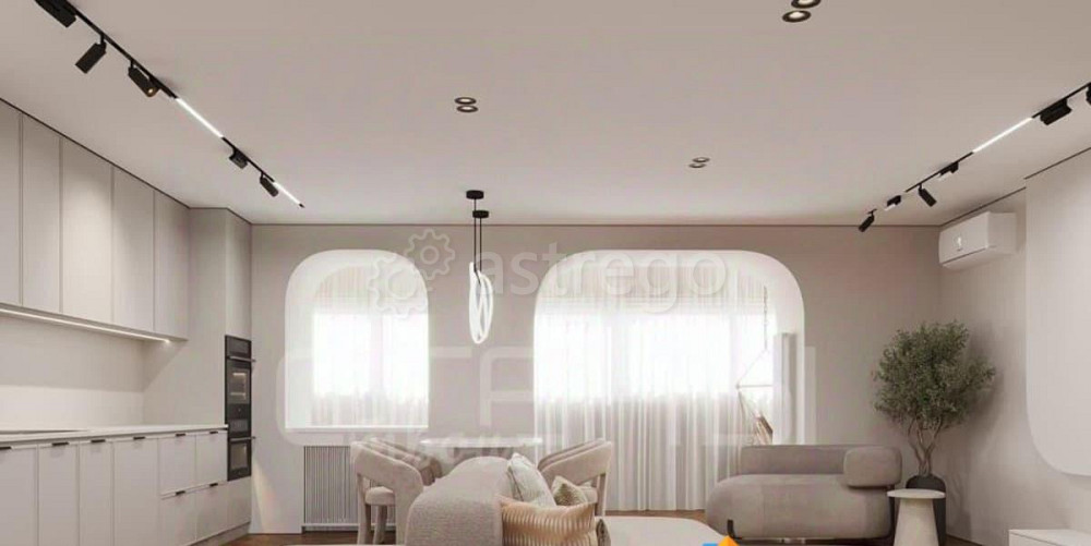 4-комн. квартира, 100 м2, 5/6 эт. Благовещенск - изображение 5