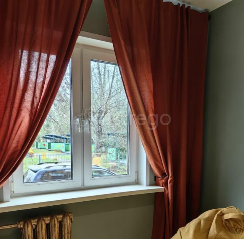 Комната, 10 м2, 1/5 эт. Красноярск - изображение 4