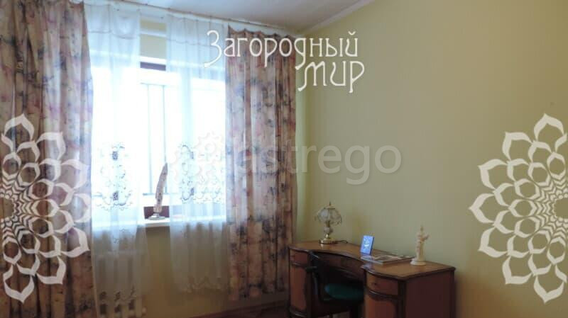 Коттедж, 510 м2 Чехов - изображение 3