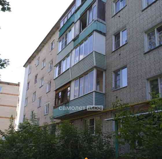 2-комн. квартира, 45.8 м2, 1/5 эт. Электросталь