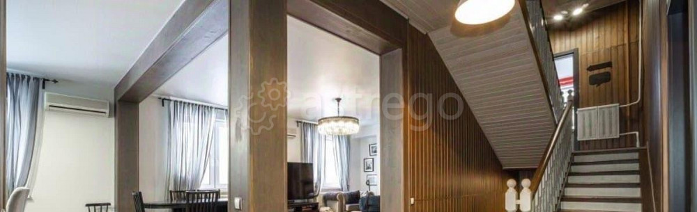 Коттедж, 318 м2, 21 сотка, 4 эт. Красногорск - изображение 2