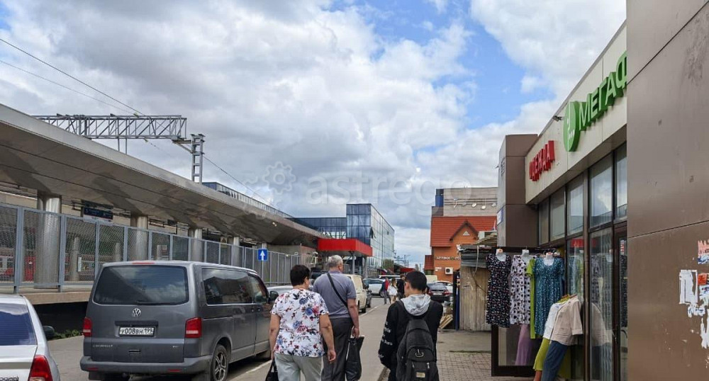 Торговое помещение, 80 м2 Апрелевка - изображение 5