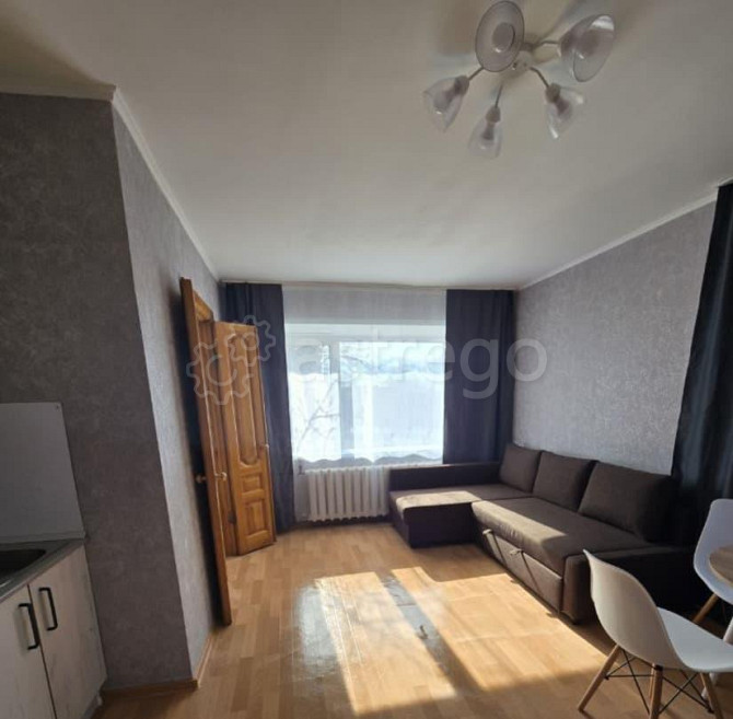 1-комн. квартира, 30 м2, 2/5 эт. Барнаул - изображение 1